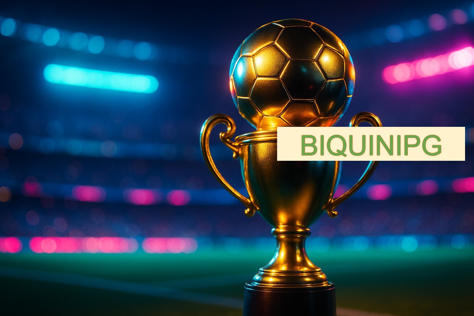Eventos Esportivos