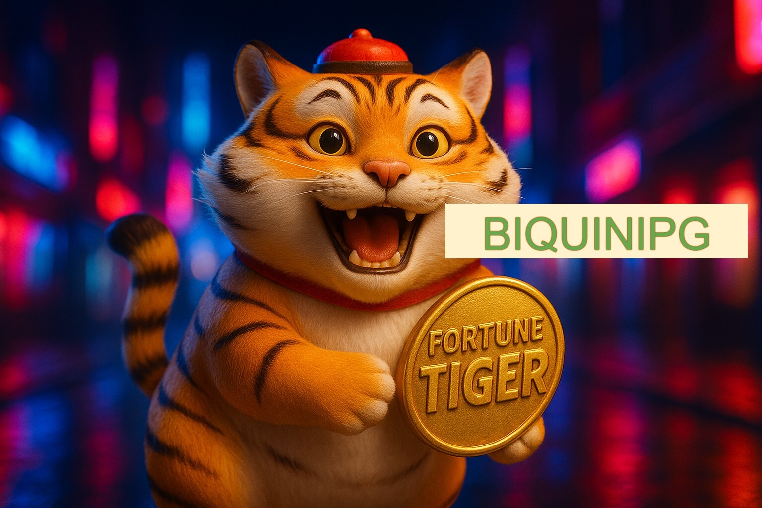 Como Jogar Fortune Tiger