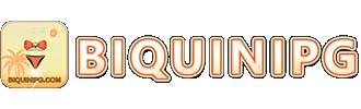 Logo da BIQUINIPG